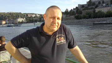 Fenechiu, revoltat pe conducerea partidului: „Voi, cei de la mare, ştiţi cum e când se scufundă barca”